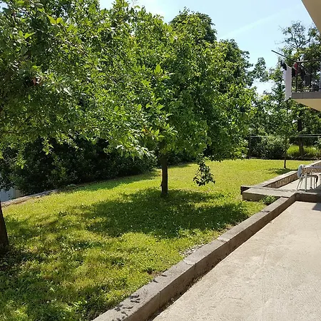 Apartment Grzin - Lovran
