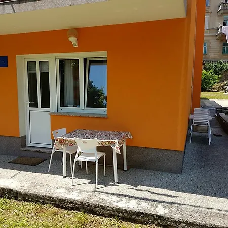 Apartment Grzin - *