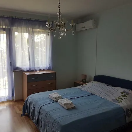 Grzin - Apartment Lovran