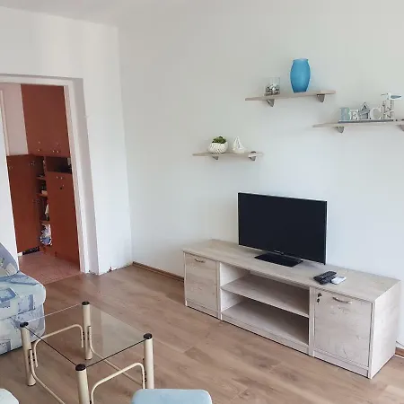 Apartment Grzin -