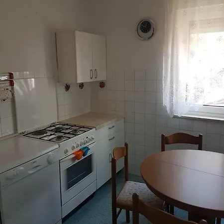 Apartment Grzin - Lovran