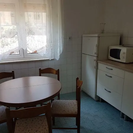 Apartment Grzin -