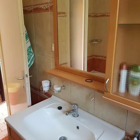 Apartment Grzin - *
