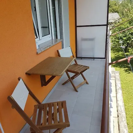 Grzin - Apartment *