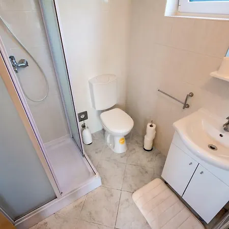 Apartment Grzin -
