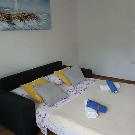 Apartment Grzin - Lovran