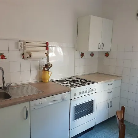 Grzin - Apartment Lovran