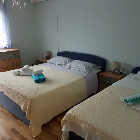 Grzin - Apartment